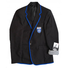 Carluke High School Girls Blazer (Braid/S5-S6)